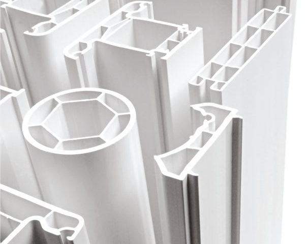 پروفیل های upvc کارکرد آنها و قیمت پروفیل ها